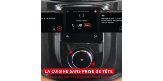Airfryer PHILIPS Series 3000 Double bac 9,0L NA352/00