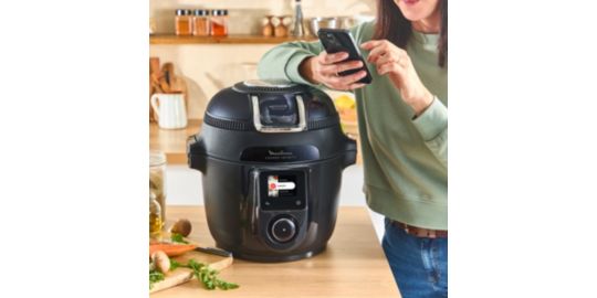 Airfryer PHILIPS Series 3000 Double bac 9,0L NA352/00