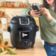 Location Cookeo MOULINEX Multicuiseur Airfryer Cookeo Infinity Noir CE9828F0 