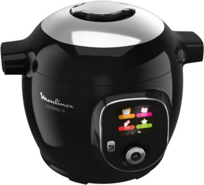 Cookeo MOULINEX Cookeo+ STD CE85B8F0