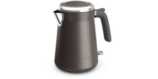 Bouilloire TEFAL inox KI666EE0