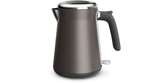 Bouilloire TEFAL inox KI666EE0