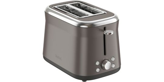 Grille-pain TEFAL Acier rétro TT720EE0