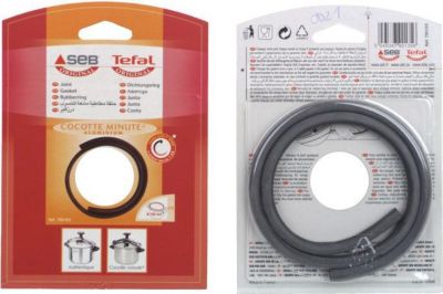 Kit de réparation SEB joint 3.5l alu cocotte seb authentique