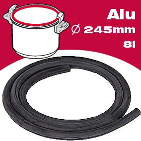 Joint SEB pour 8L diam 245 mm 790142