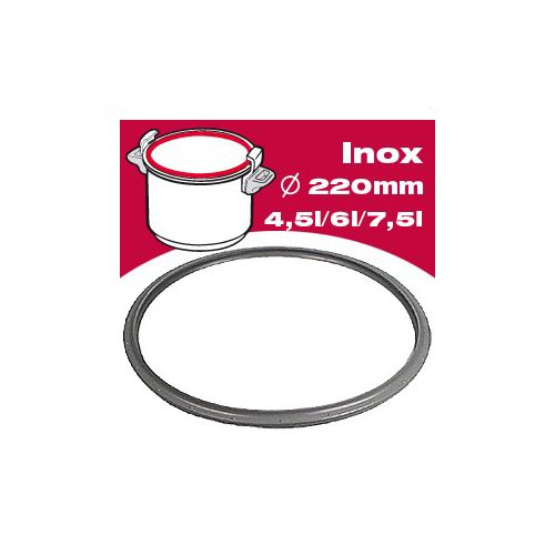 Joint cocotte 220mm Clipso Minut X1010008