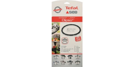 Joint SEB pour 8L et 10L diam 253mm 792237
