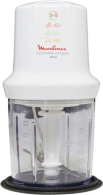 Hachoir MOULINEX DJ305110 MOULINETTE COMPACT Hachoir MOULINEX DJ305110 MOULINETTE COMPACT