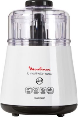 Hachoir MOULINEX DPA141 MOULINETTE Hachoir MOULINEX DPA141 MOULINETTE