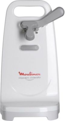 Ouvre-boîte MOULINEX DJJ152 OPENMATIC