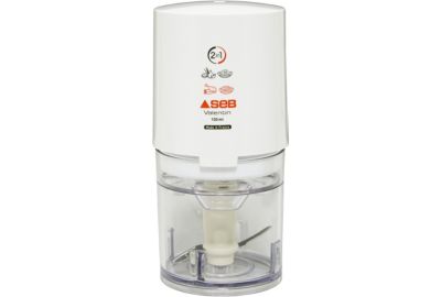 Hâchoir SEB 855306 MHAC VALENTIN BLC FR