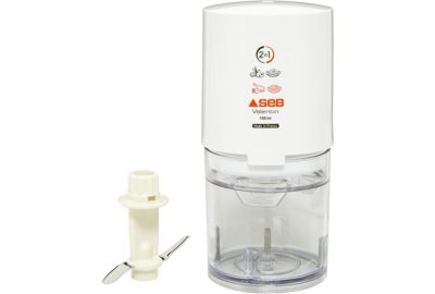 Hâchoir SEB 855306 MHAC VALENTIN BLC FR