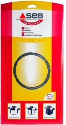 Joint SEB Joint de couvercle 4,5-6L DELICIO 220 98