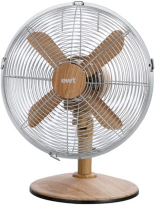 Ventilateur EWT WOODAIR FLOOR