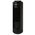 Ventilateur EWT AIRFANB BLACK compact