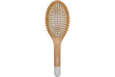 Brosse à cheveux BABYLISS BOIS PNEUMATIQUE PICOTS BOIS
