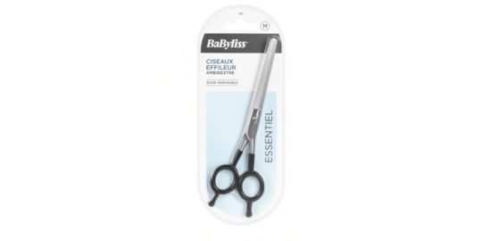 Ciseaux BABYLISS EFFILEURS 22cm