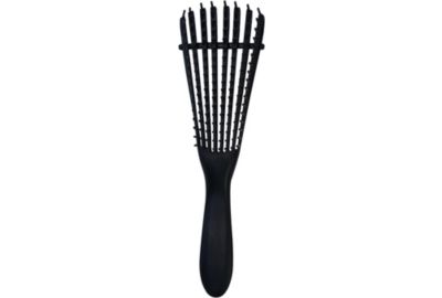Brosse à cheveux BABYLISS Démêlante bouclés et crépus
