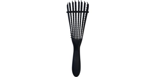 Brosse à cheveux BABYLISS Démêlante bouclés et crépus