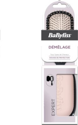 Brosse à cheveux BABYLISS HOUSSE DE SAC M