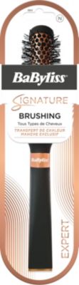 Brosse à cheveux BABYLISS BRUS 25MM SIGNATURE