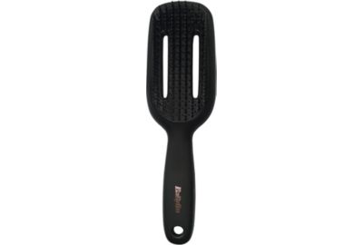 Brosse à cheveux BABYLISS DETANGLE CHEVEUX EPAIS BOUCLES