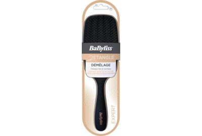 Brosse à cheveux BABYLISS DETANGLE CHEVEUX NORMAUX FINS