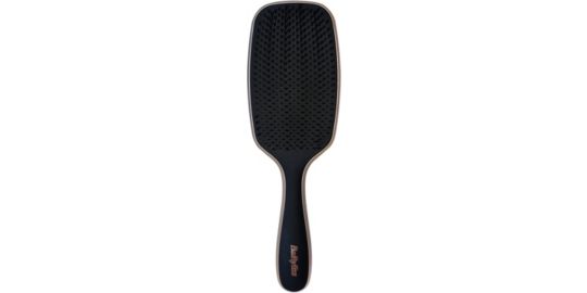 Brosse à cheveux BABYLISS DETANGLE CHEVEUX NORMAUX FINS