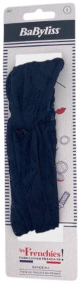 Bandeau Babyliss Made In France