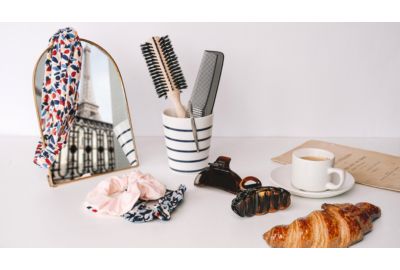 Bandeau BABYLISS Made in france