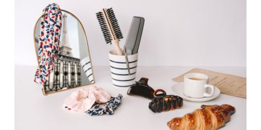 Bandeau BABYLISS Made in france