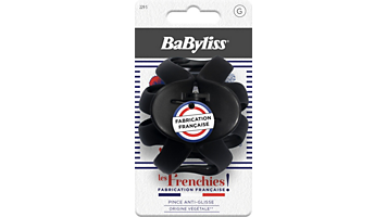 Pince cheveux BABYLISS Octo made in france