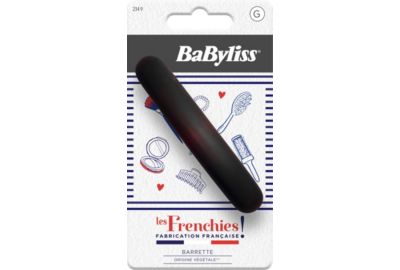 Pince cheveux BABYLISS Barette Made in france