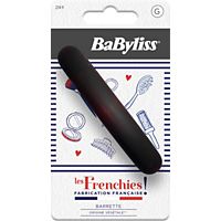 Pince cheveux BABYLISS Barette Made in france