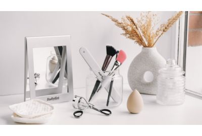 Pince à épiler BABYLISS MINI PAE FANTAISIE X3