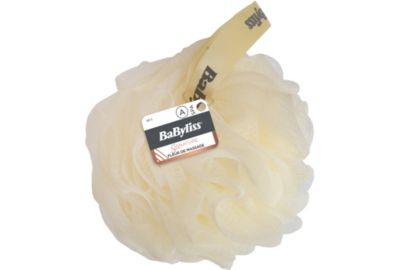 Gant de massage BABYLISS DE MASSAGE SIGNATURE