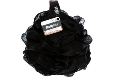 Gant de massage BABYLISS DE MASSAGE SIGNATURE