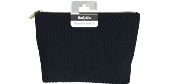 Sac BABYLISS TROUSSE TRAPEZE