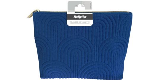 Sac BABYLISS TROUSSE TRAPEZE