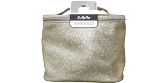 Sac BABYLISS VANITY