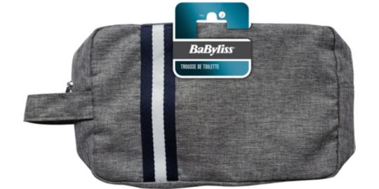Sac BABYLISS TROUSSE SPORT