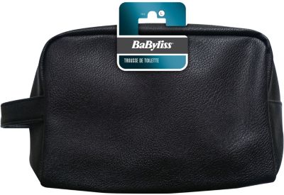 Sac BABYLISS TROUSSE SIMILICUIR HOMME