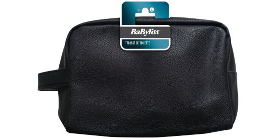 Sac BABYLISS TROUSSE SIMILICUIR HOMME