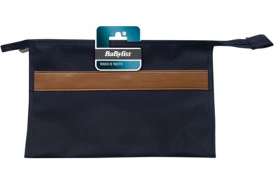 Sac BABYLISS TROUSSE HOMME CLASSIQUE