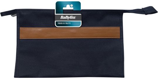 Sac BABYLISS TROUSSE HOMME CLASSIQUE