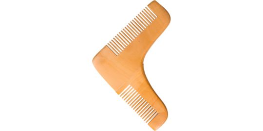 Peigne sculptant barbe BABYLISS sculptant barbe
