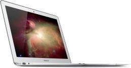 Ordinateur Apple MACBOOK MacBook Air 13" i7 2 GHz 512 Go4 Go Reconditionné