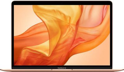 Ordinateur Apple MACBOOK Air 1,2 Ghz 2020 Or Reconditionné
