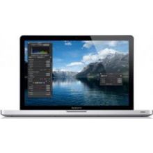 Ordinateur Apple APPLE MacBook Pro 15,4" i7 2 GHz 500 Go Reconditionné