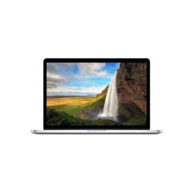 Ordinateur Apple MACBOOK MacBook Pro 15.4" i7 2 GHz 256 Go Reconditionné